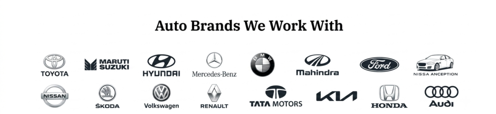 brands